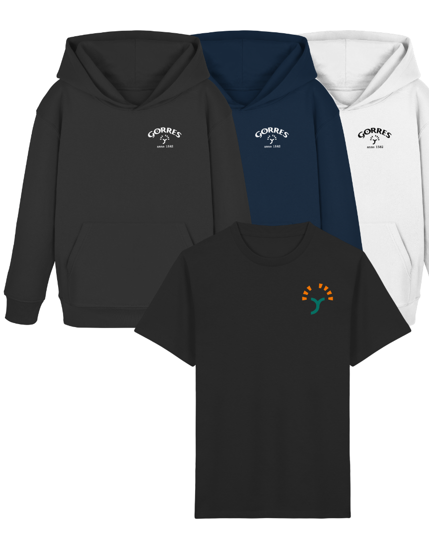 Must-have Kinder Bundle