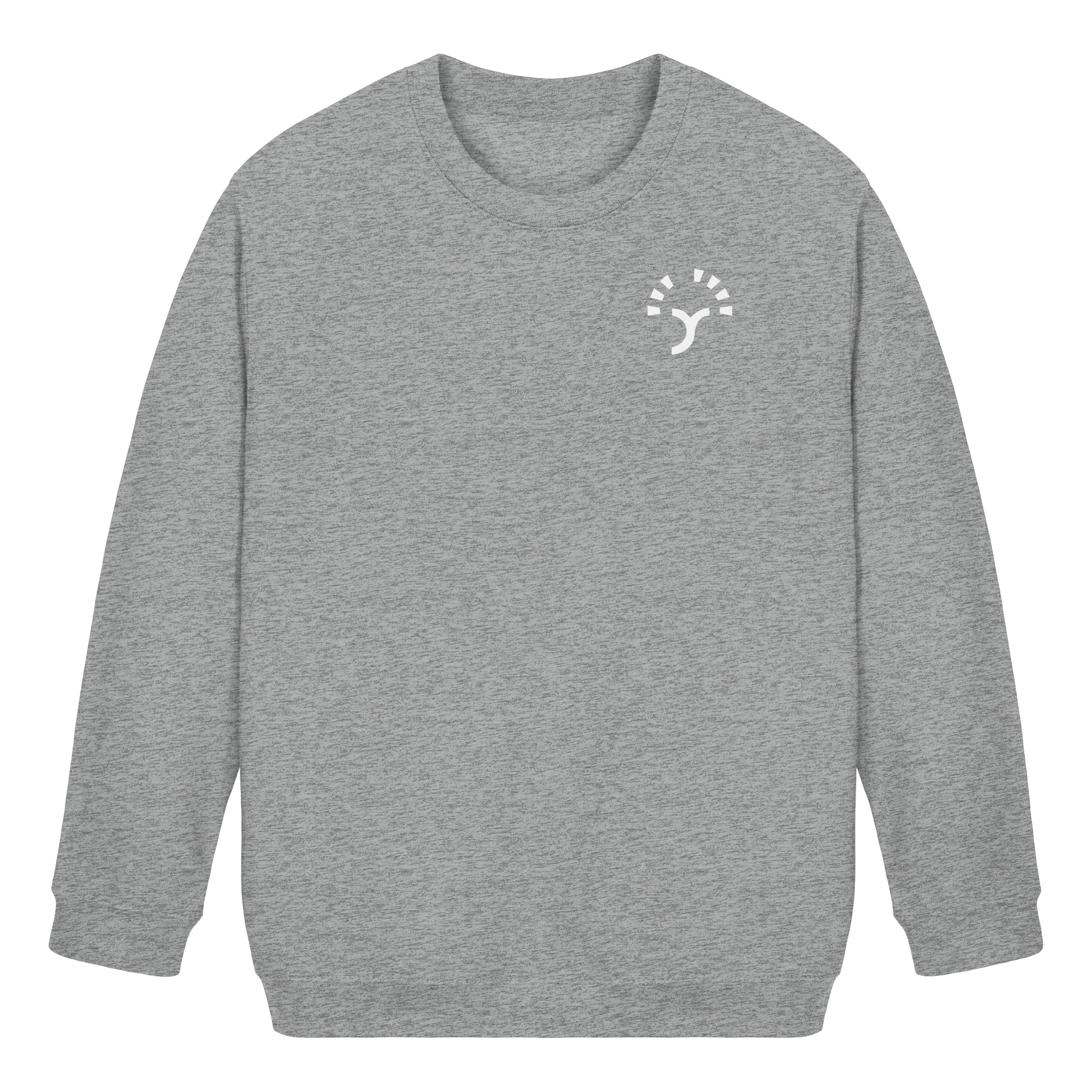 Kinder Sweatshirt mit Görres-Logo