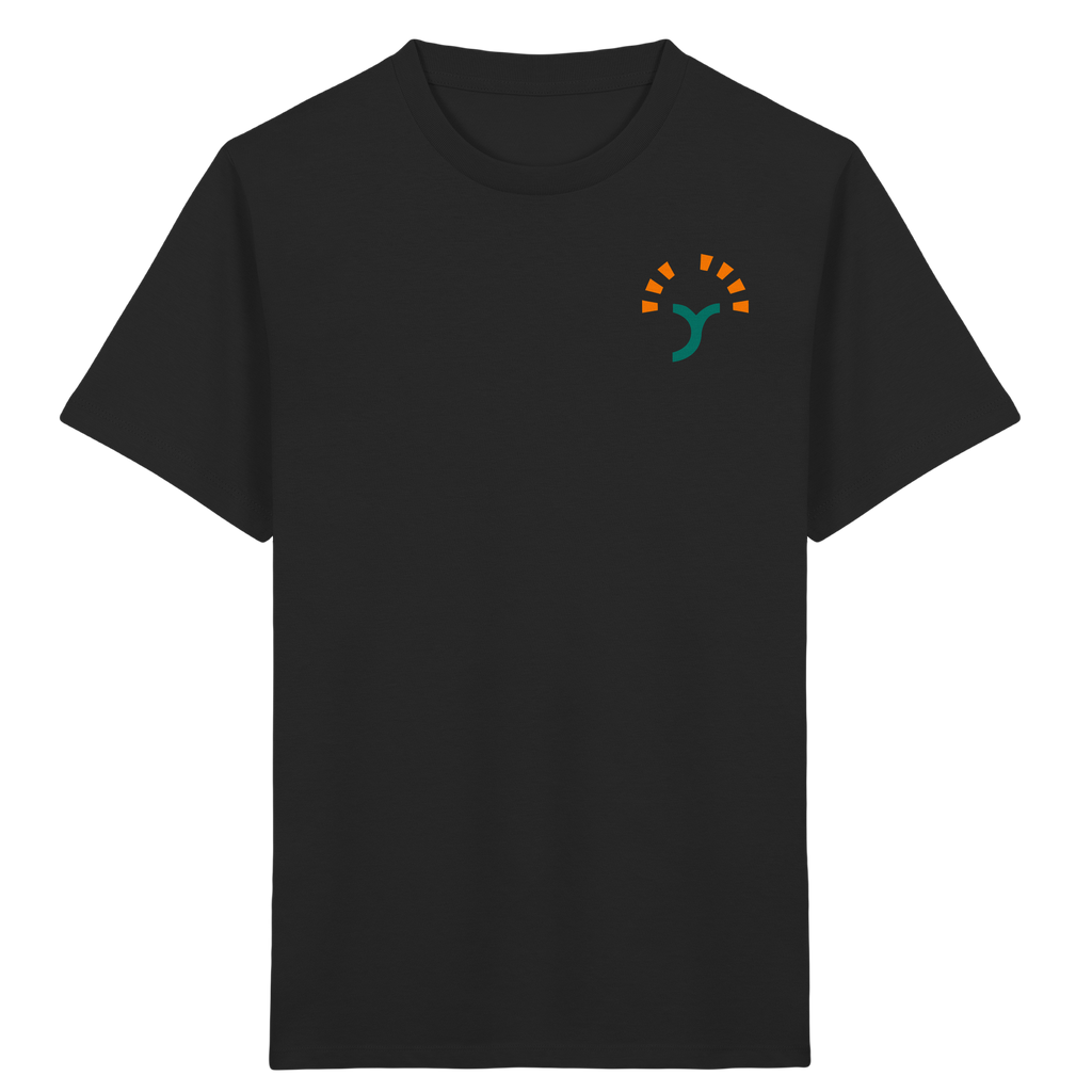 Bio Kinder T-Shirt mit Görres-Logo