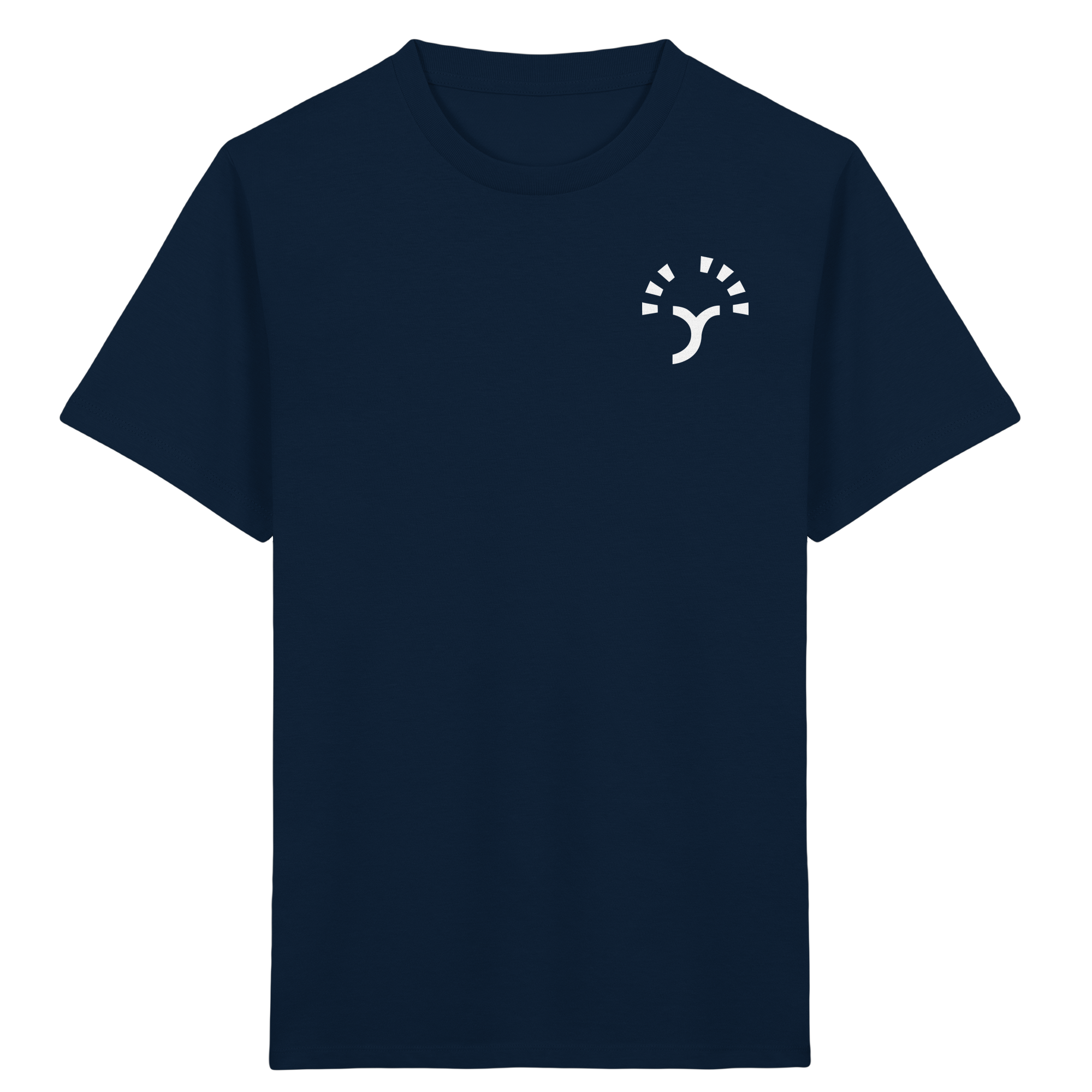 Bio Kinder T-Shirt mit Görres-Logo