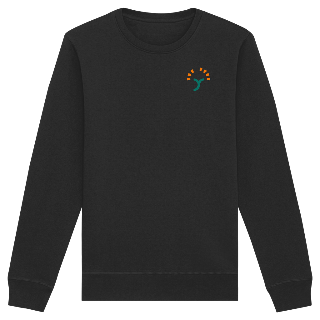 Sweatshirt mit Görres-Logo