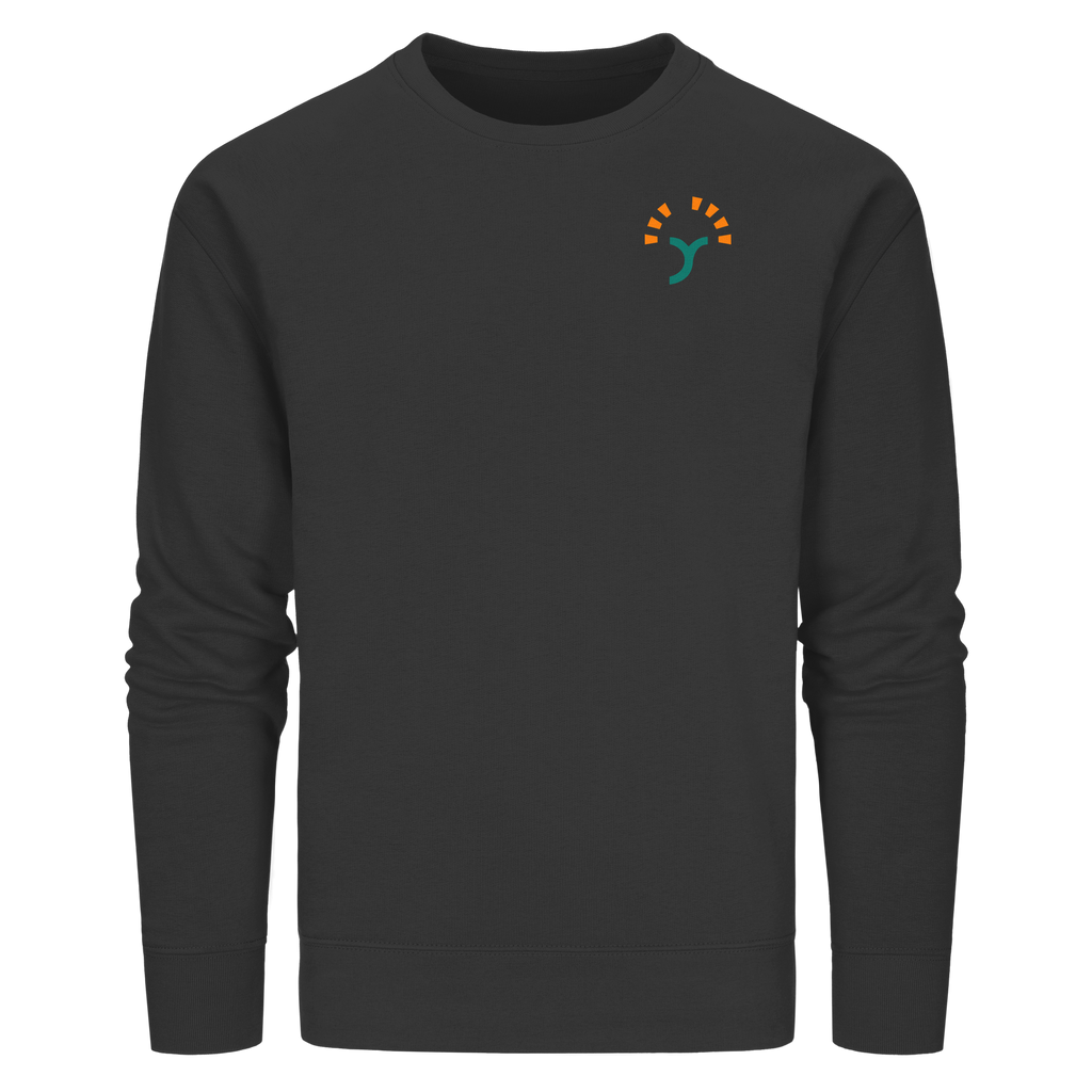 Sweatshirt mit Görres-Logo