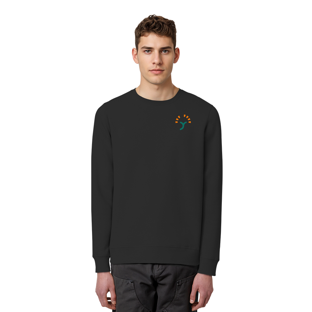 Sweatshirt mit Görres-Logo