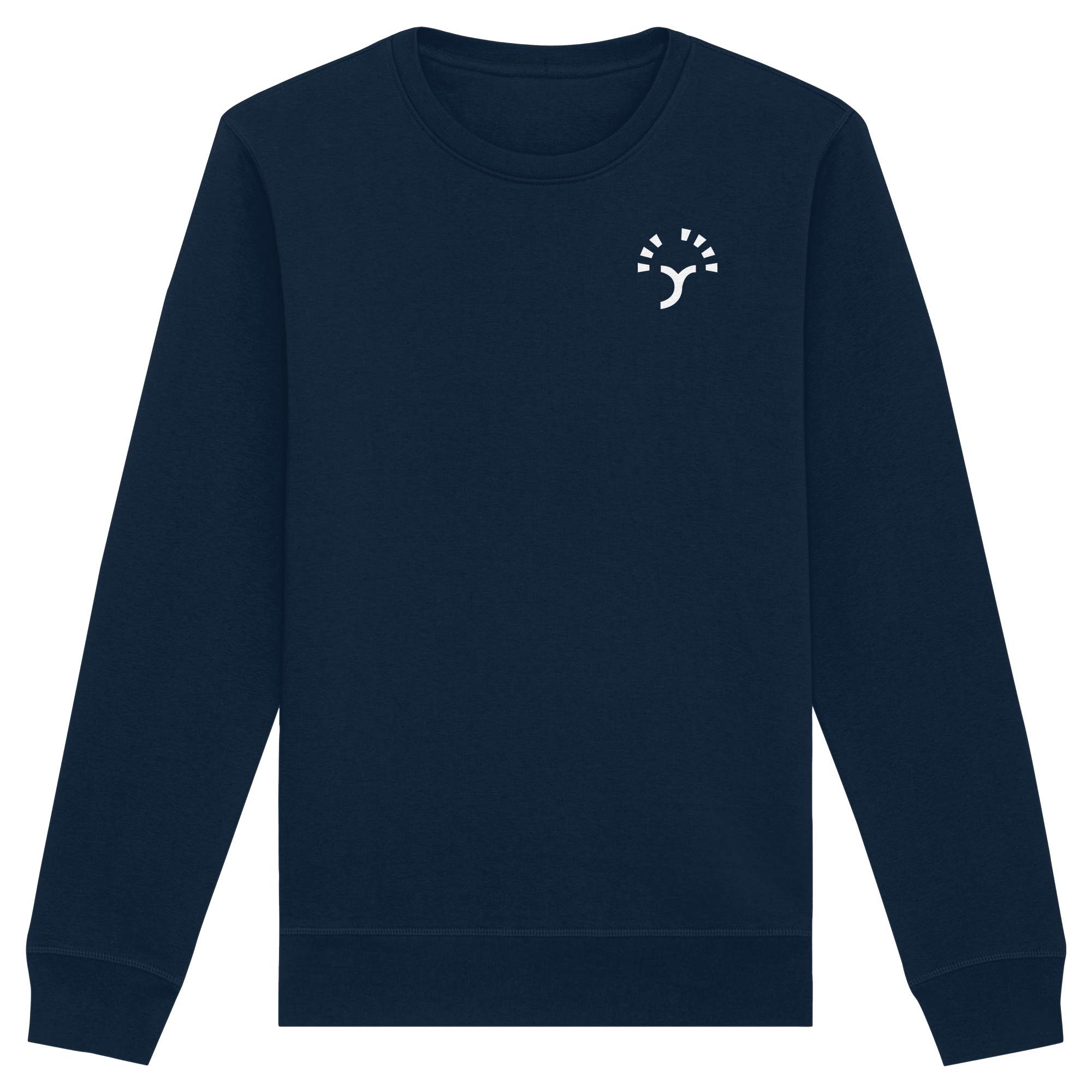 Sweatshirt mit Görres-Logo