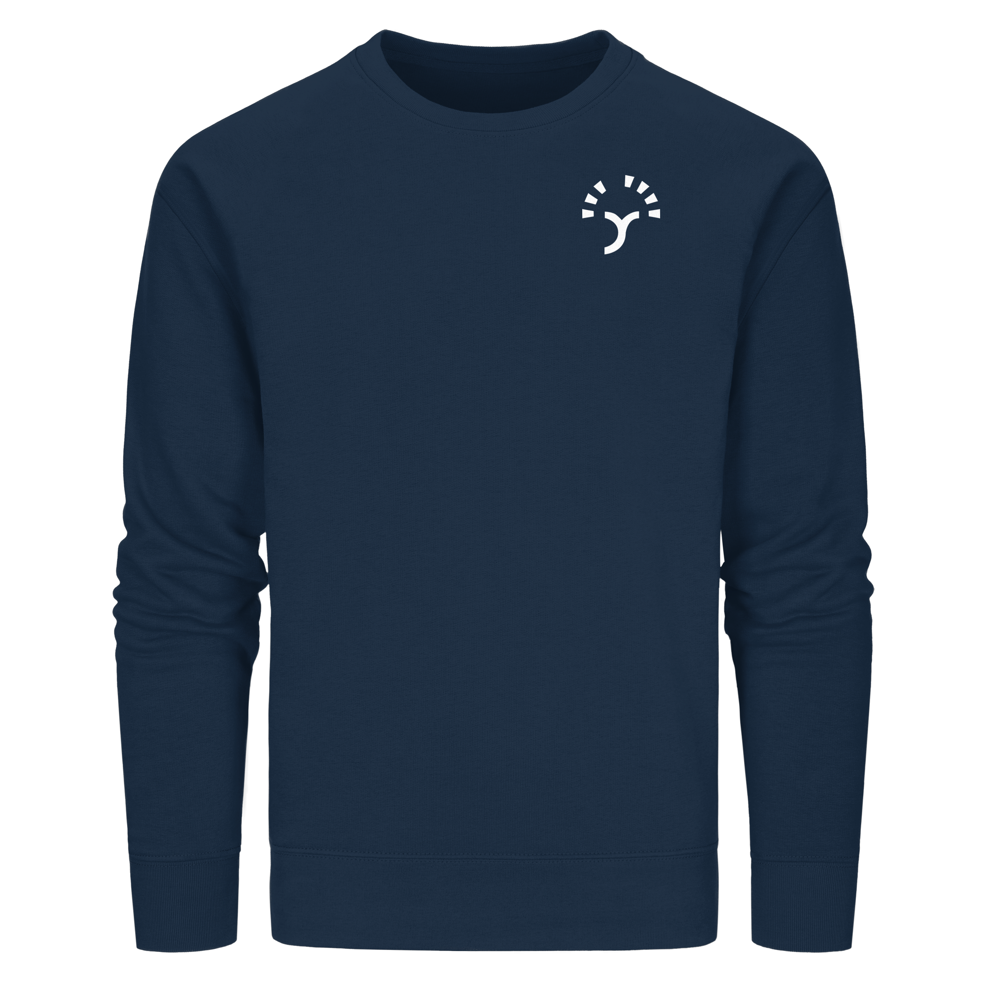 Sweatshirt mit Görres-Logo