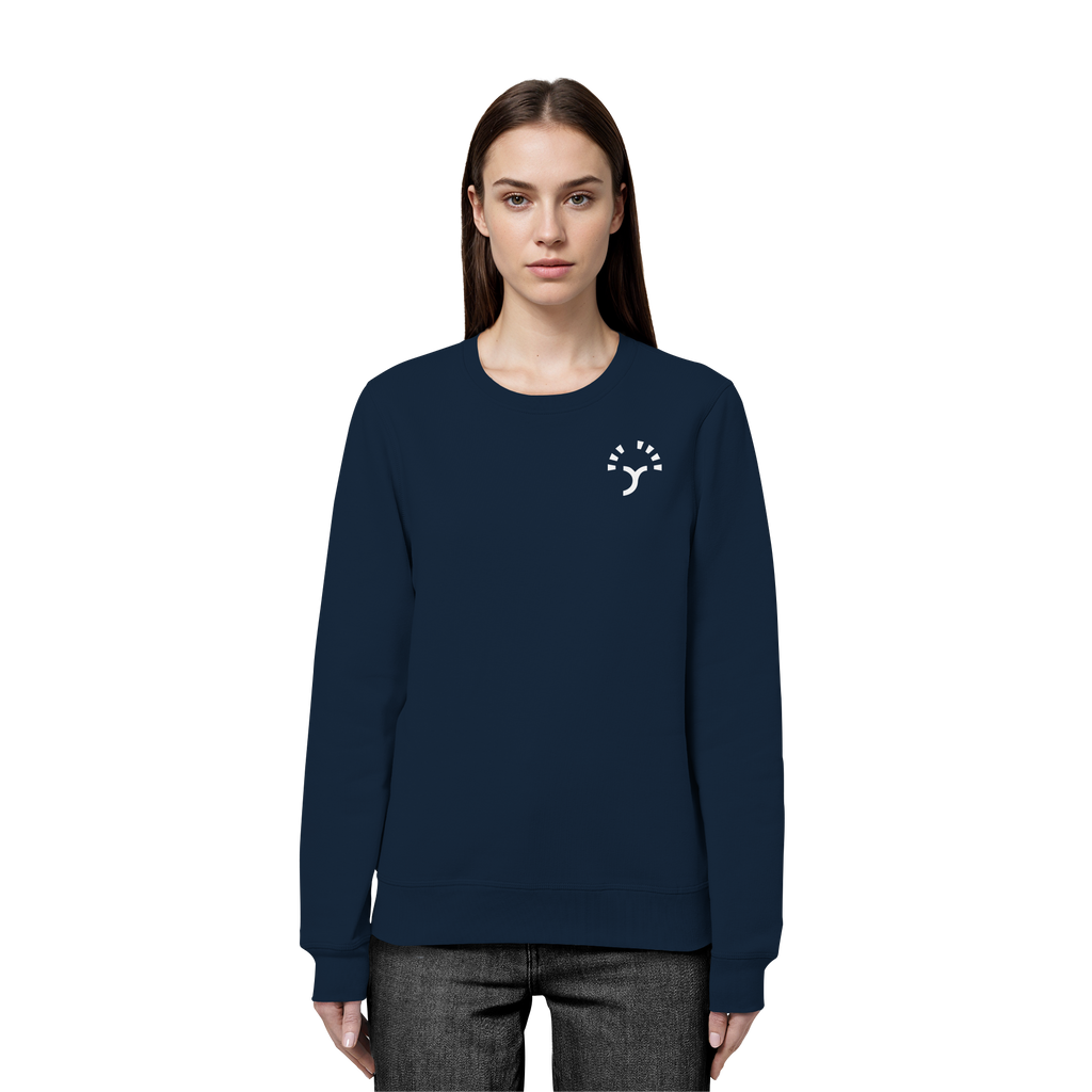 Sweatshirt mit Görres-Logo