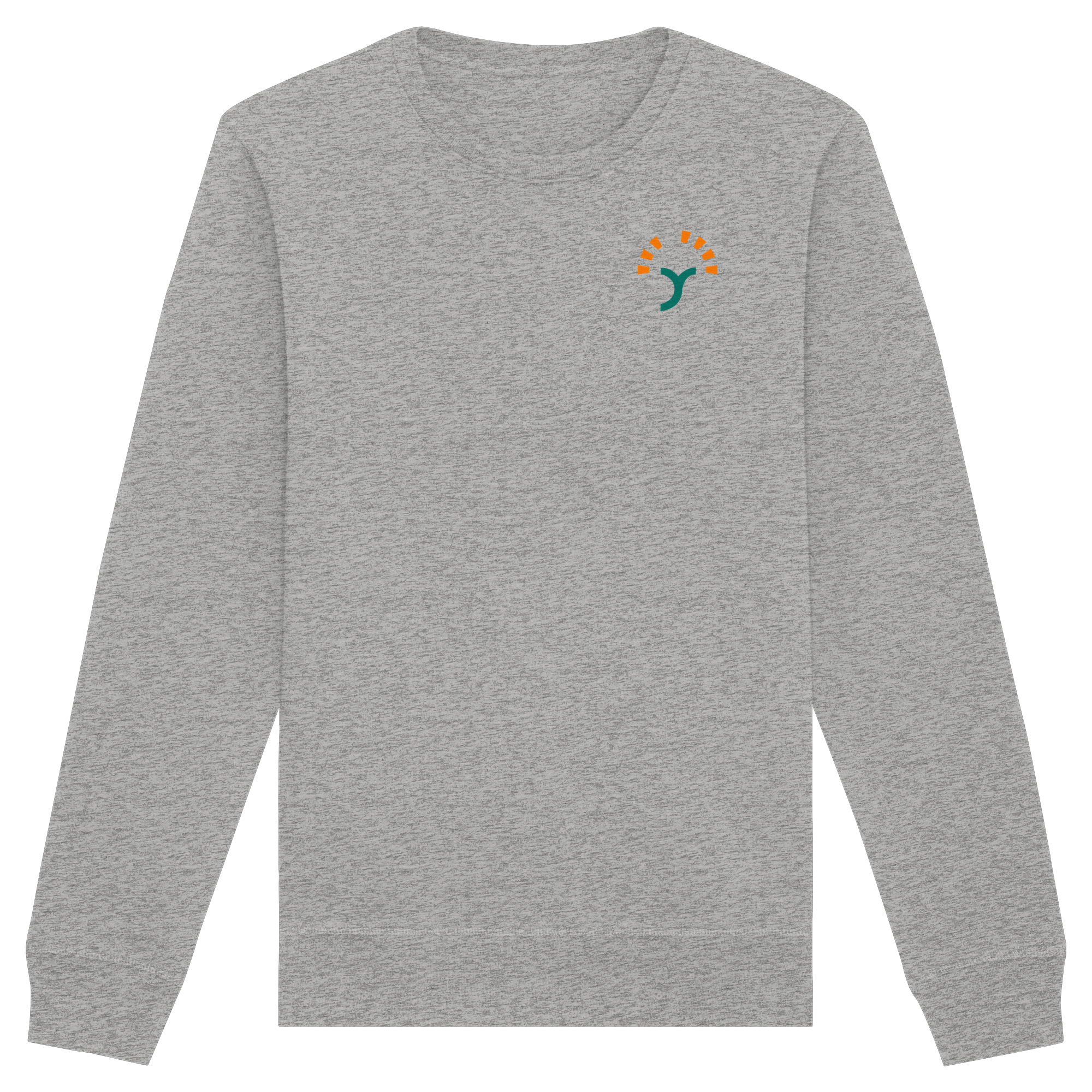 Sweatshirt mit Görres-Logo