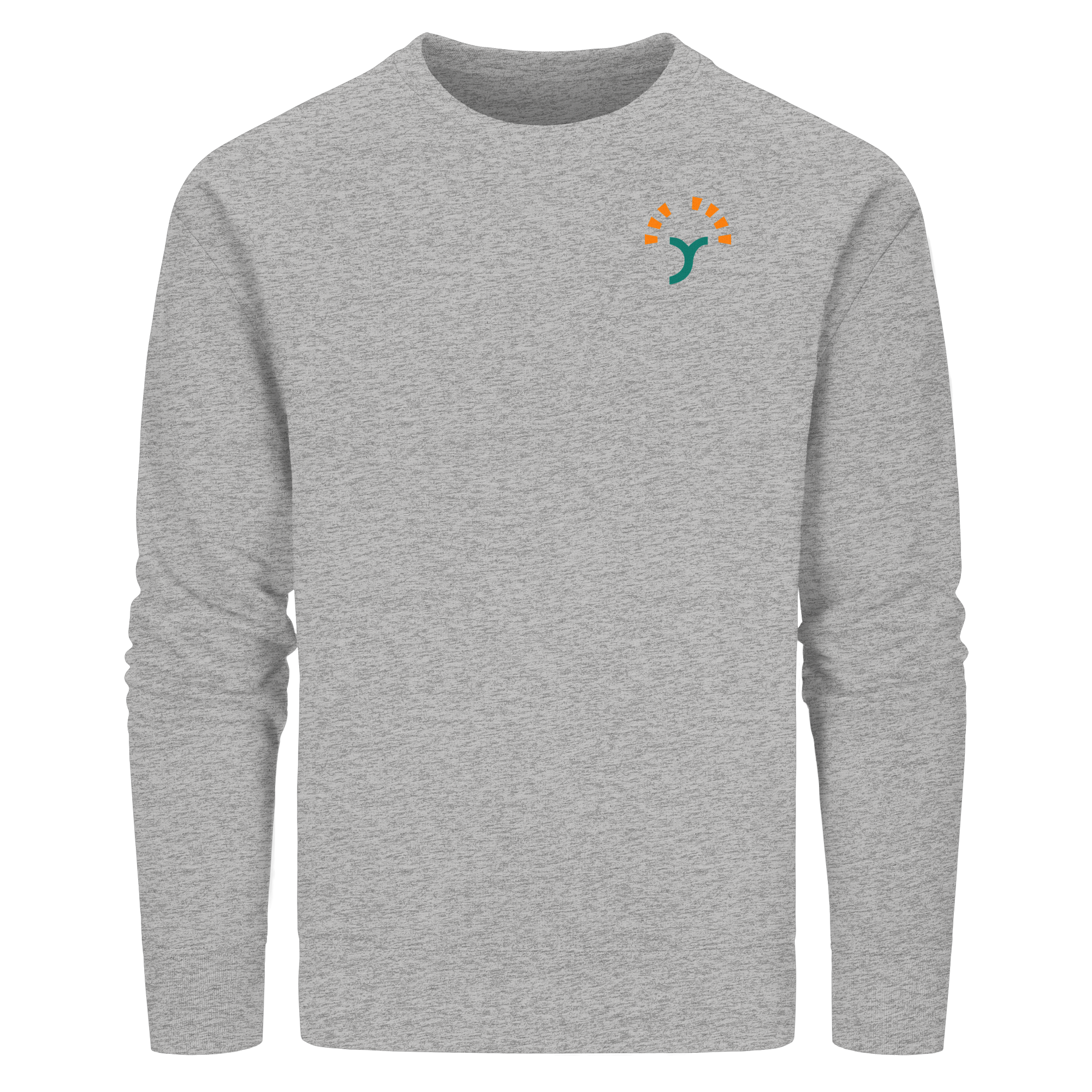 Sweatshirt mit Görres-Logo