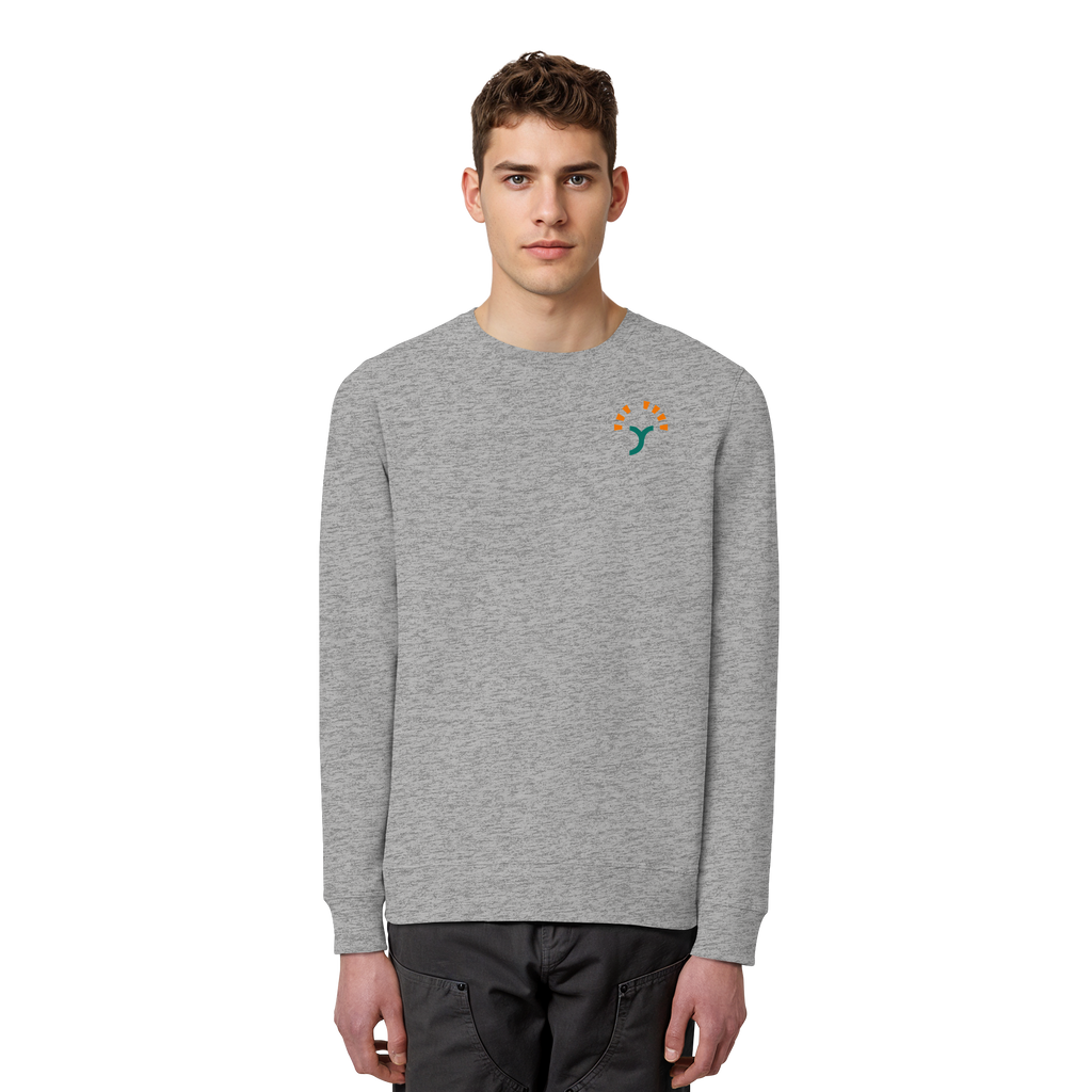 Sweatshirt mit Görres-Logo