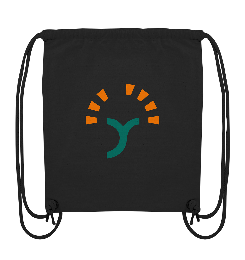 Sportbeutel mit Görres-Logo