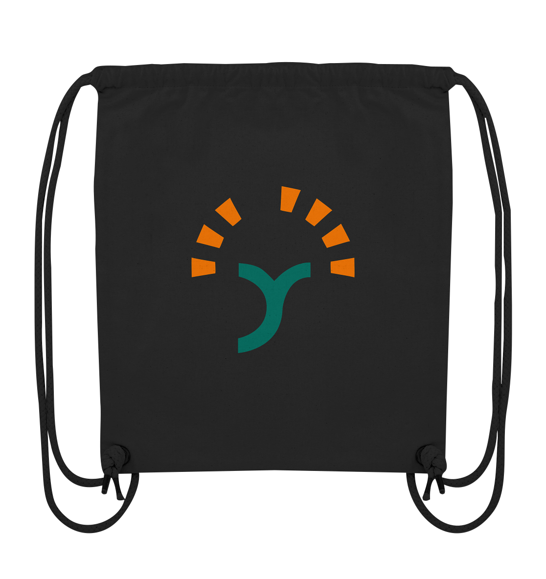 Sportbeutel mit Görres-Logo