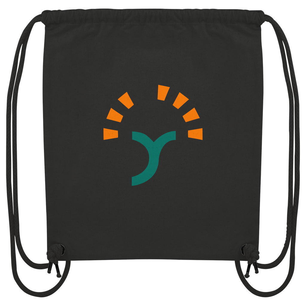 Sportbeutel mit Görres-Logo