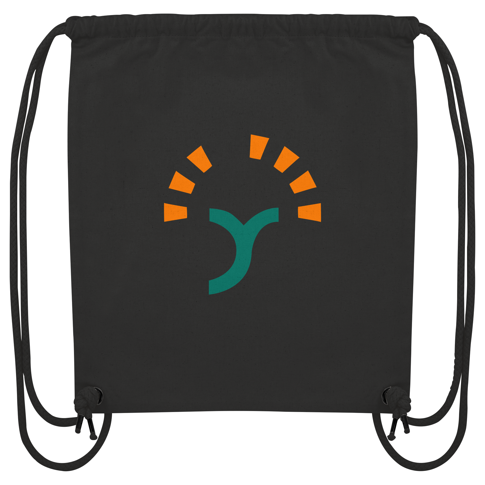 Sportbeutel mit Görres-Logo