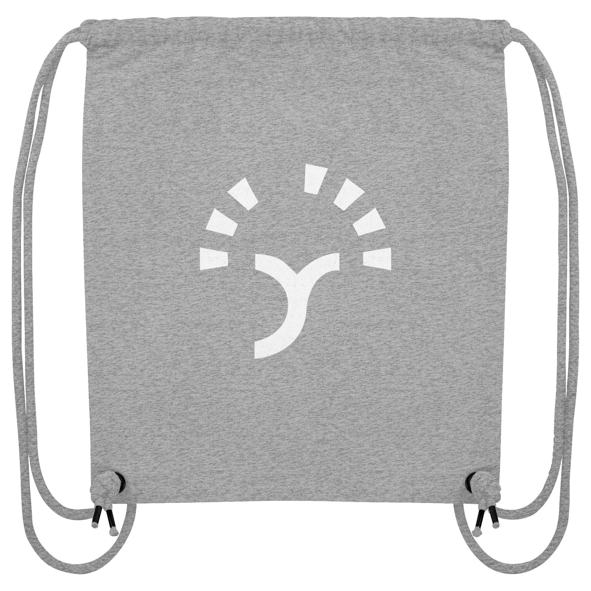 Sportbeutel mit Görres-Logo