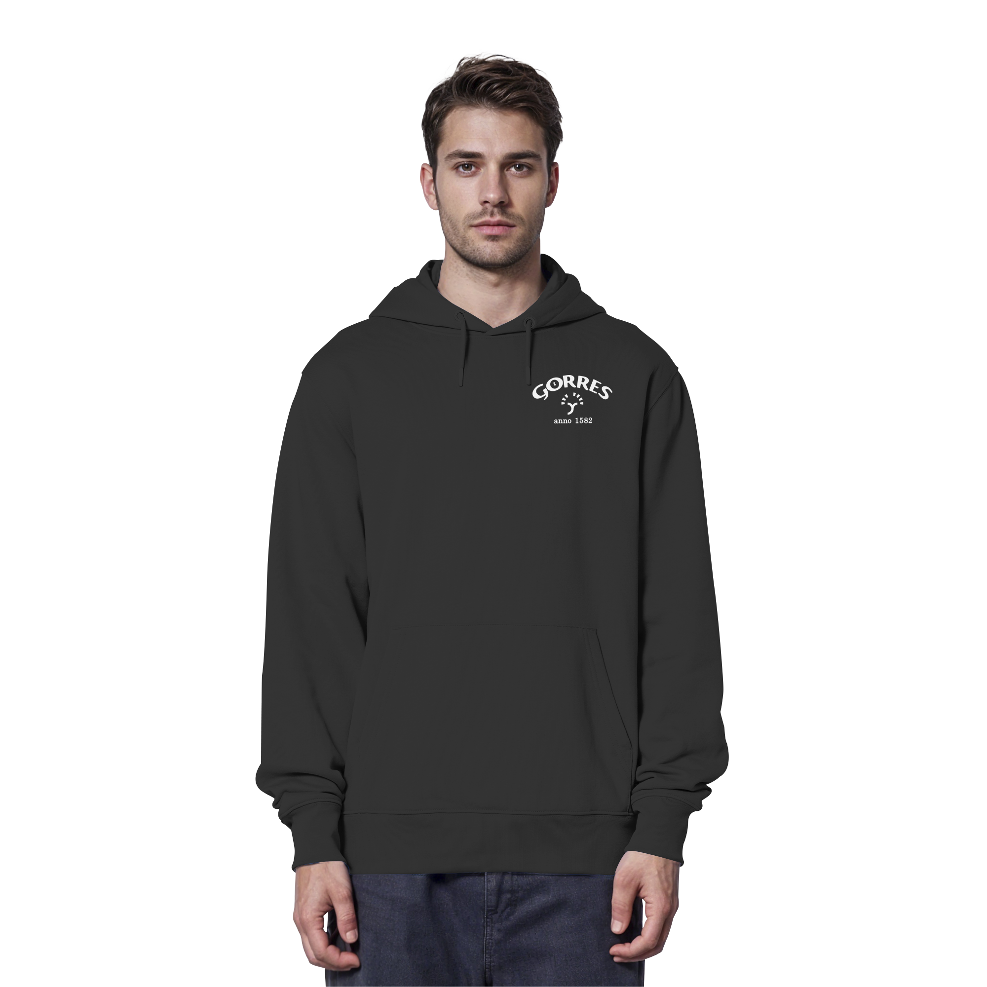 Must-have Bundle mit Görres-Schriftzug