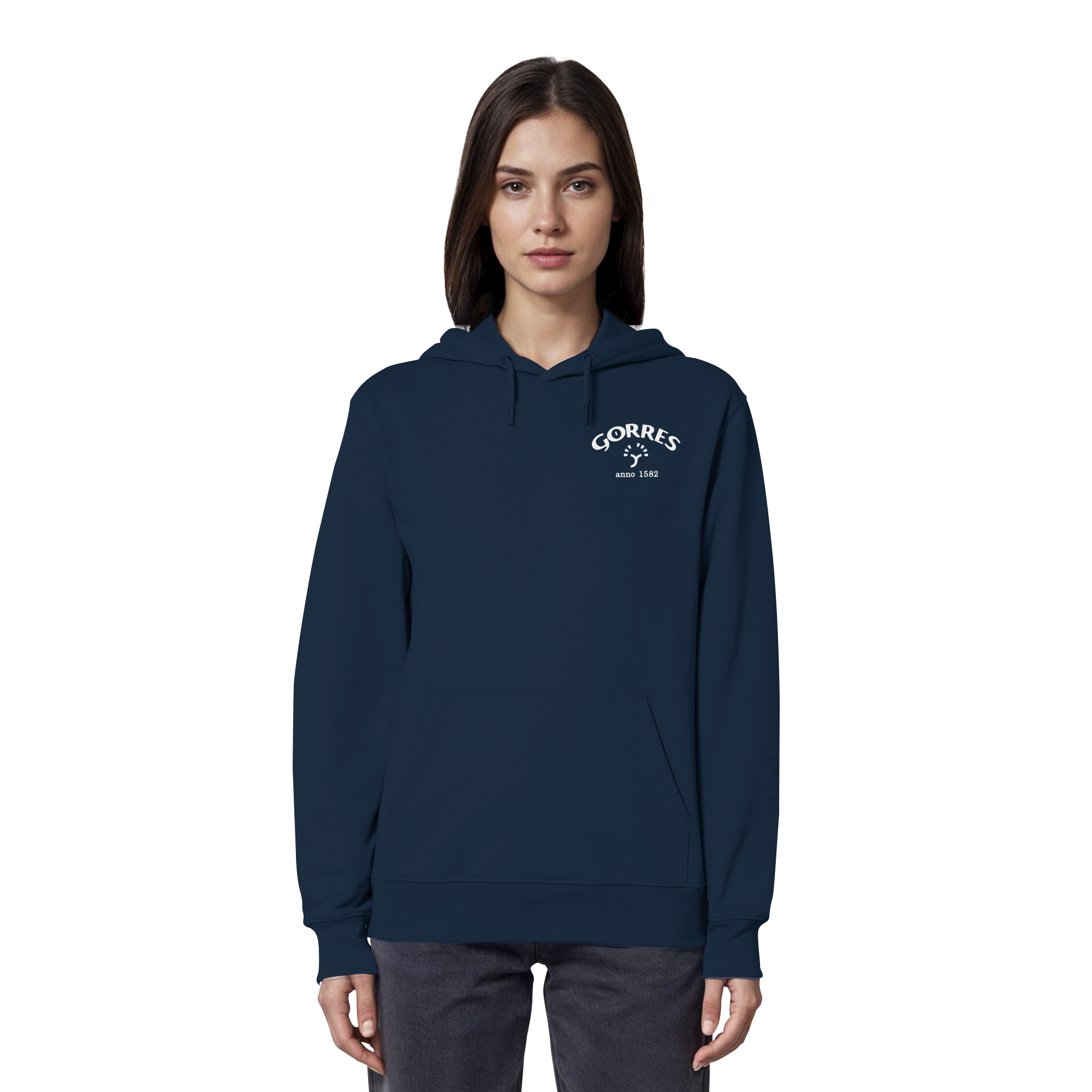 Must-have Bundle mit Görres-Schriftzug