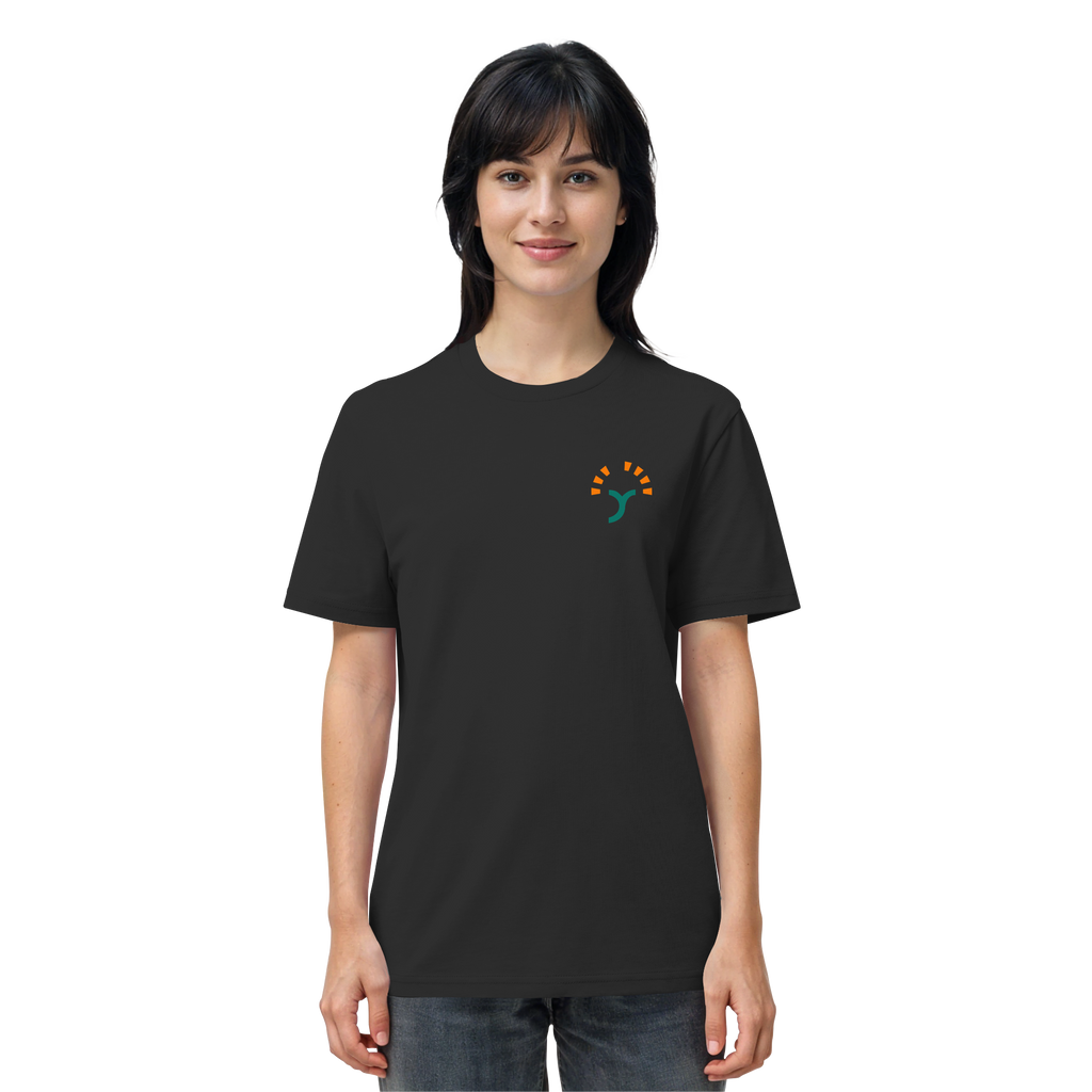 Bio T-Shirt mit Görres-Logo