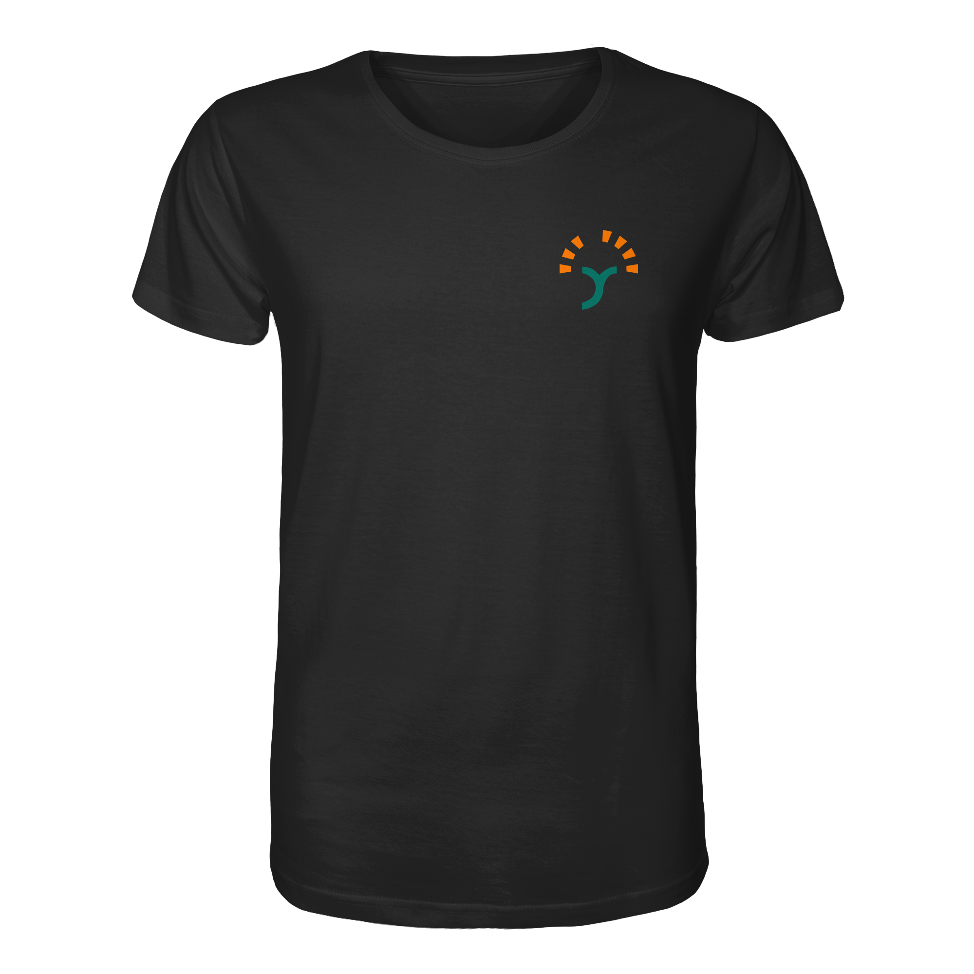 Bio T-Shirt mit Görres-Logo