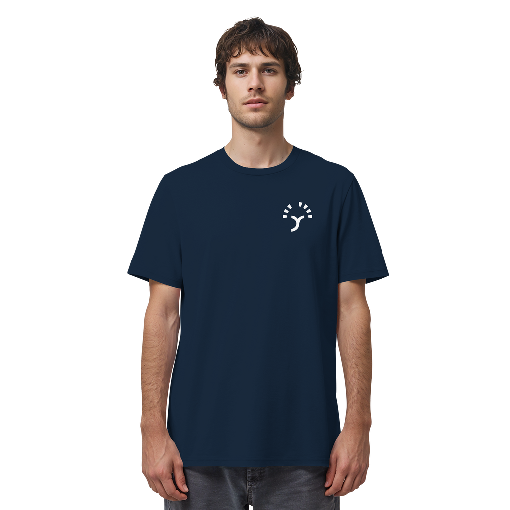 Bio T-Shirt mit Görres-Logo