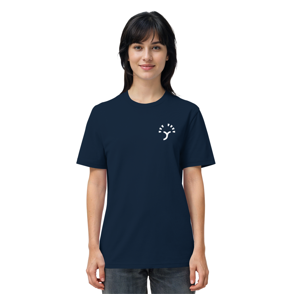Bio T-Shirt mit Görres-Logo