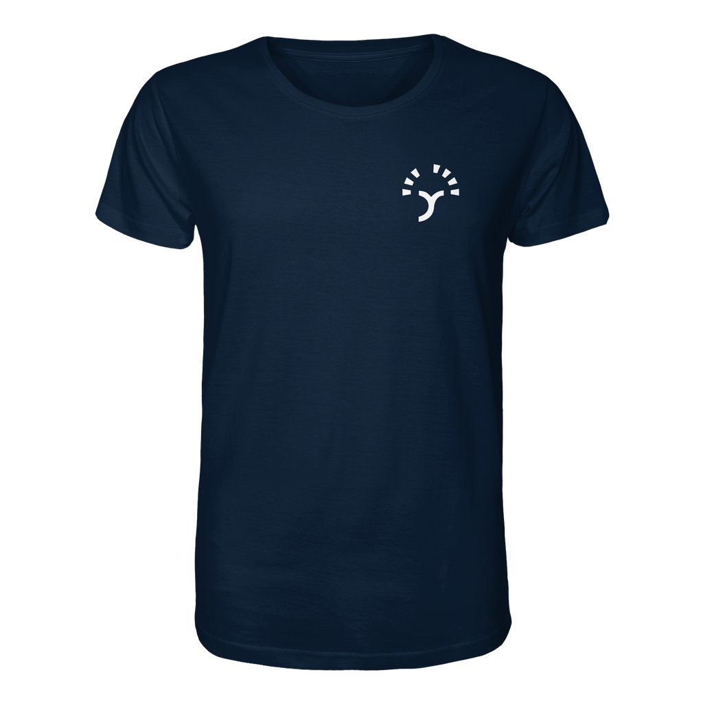 Bio T-Shirt mit Görres-Logo