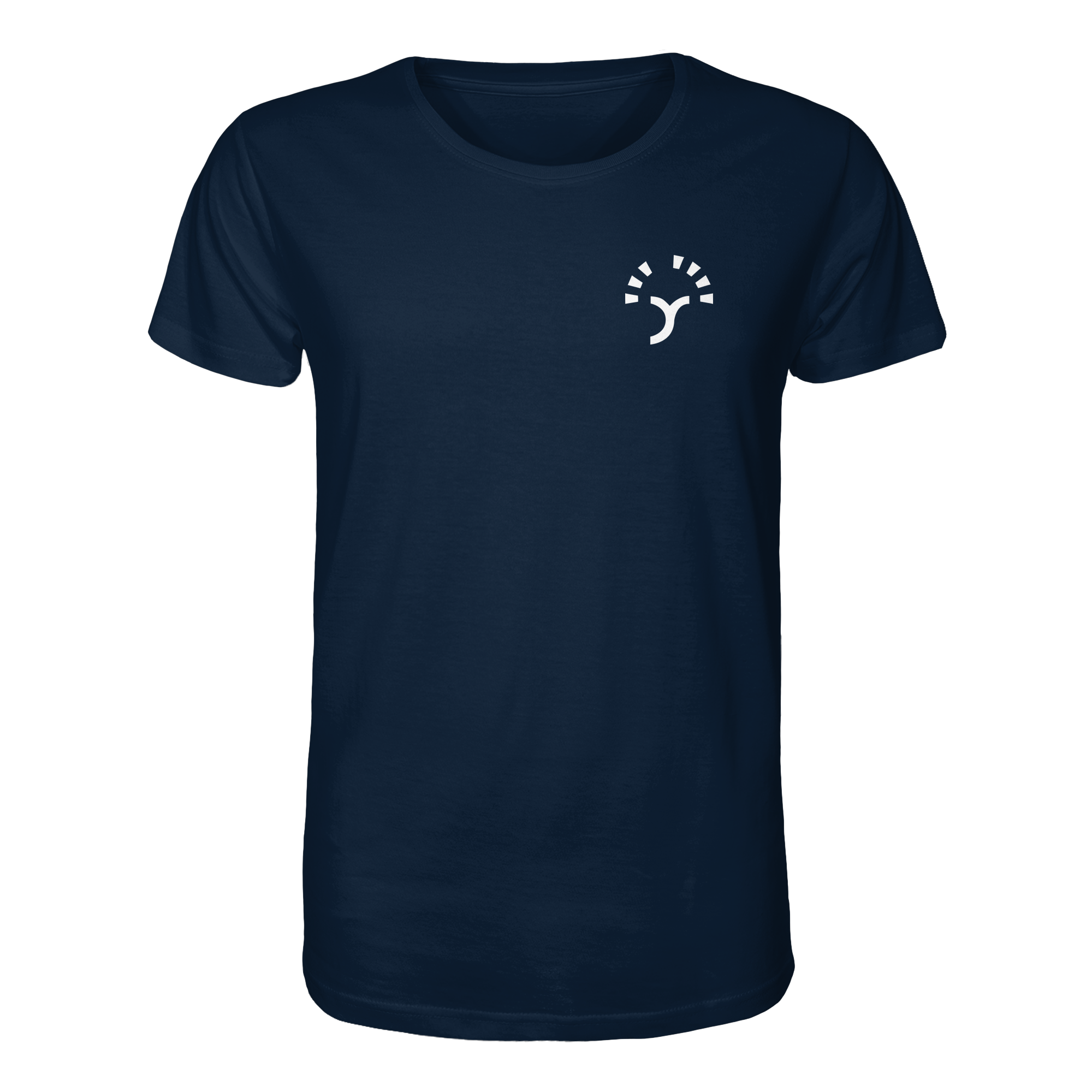 Bio T-Shirt mit Görres-Logo