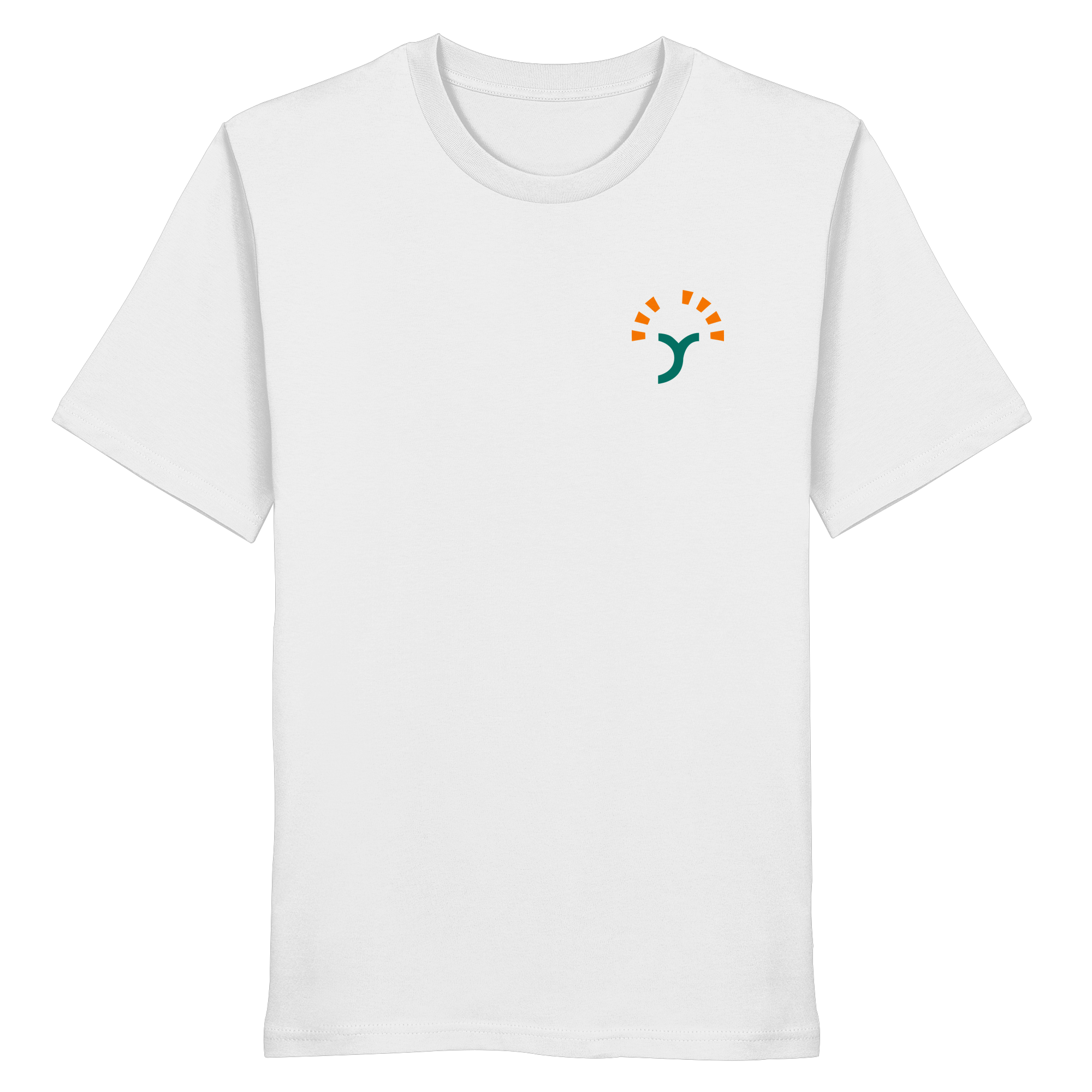 Bio T-Shirt mit Görres-Logo