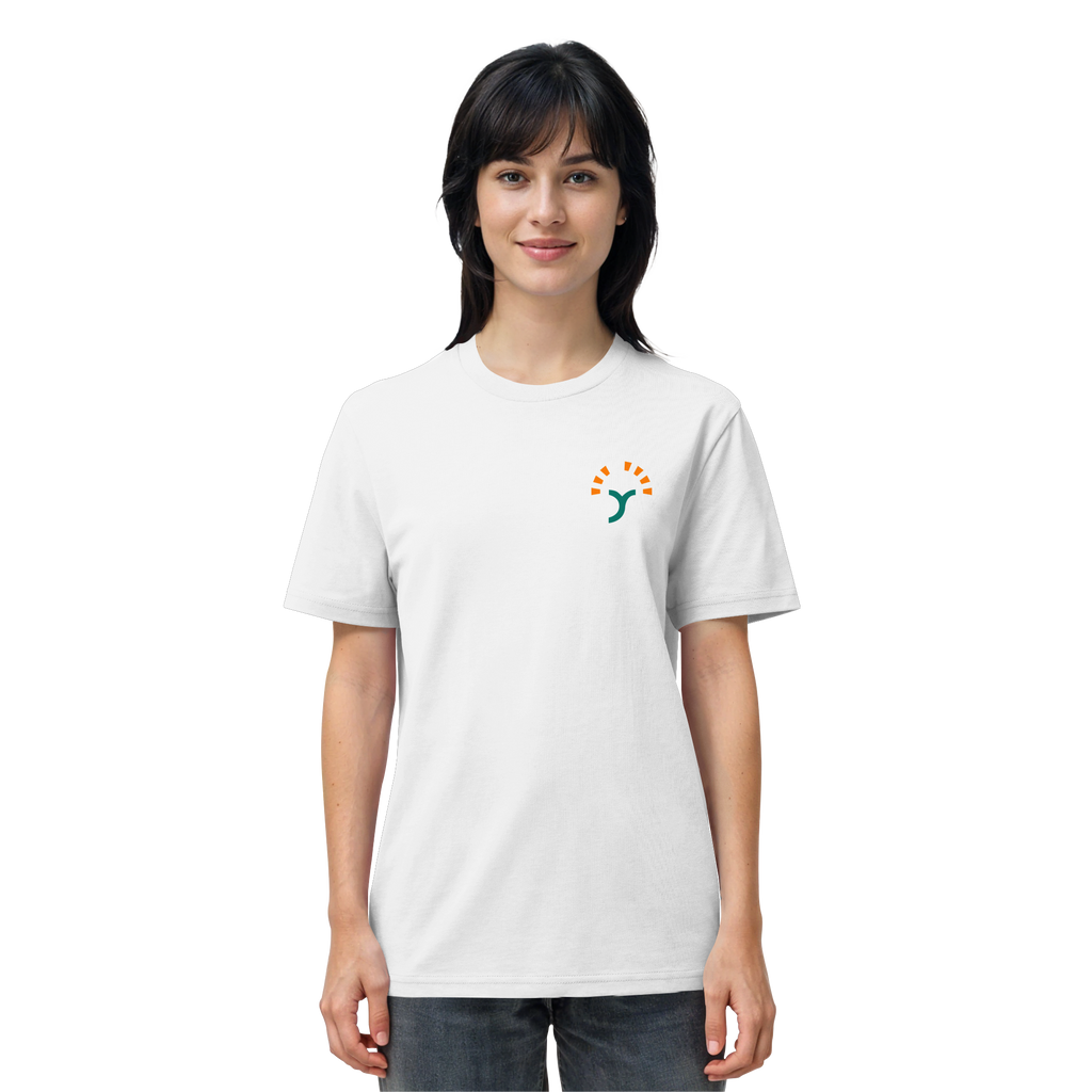 Bio T-Shirt mit Görres-Logo