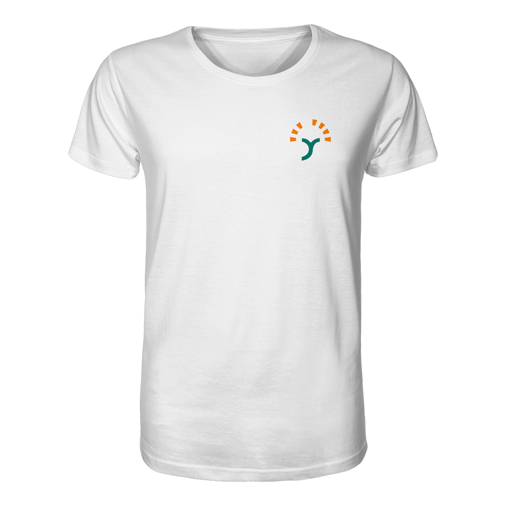 Bio T-Shirt mit Görres-Logo
