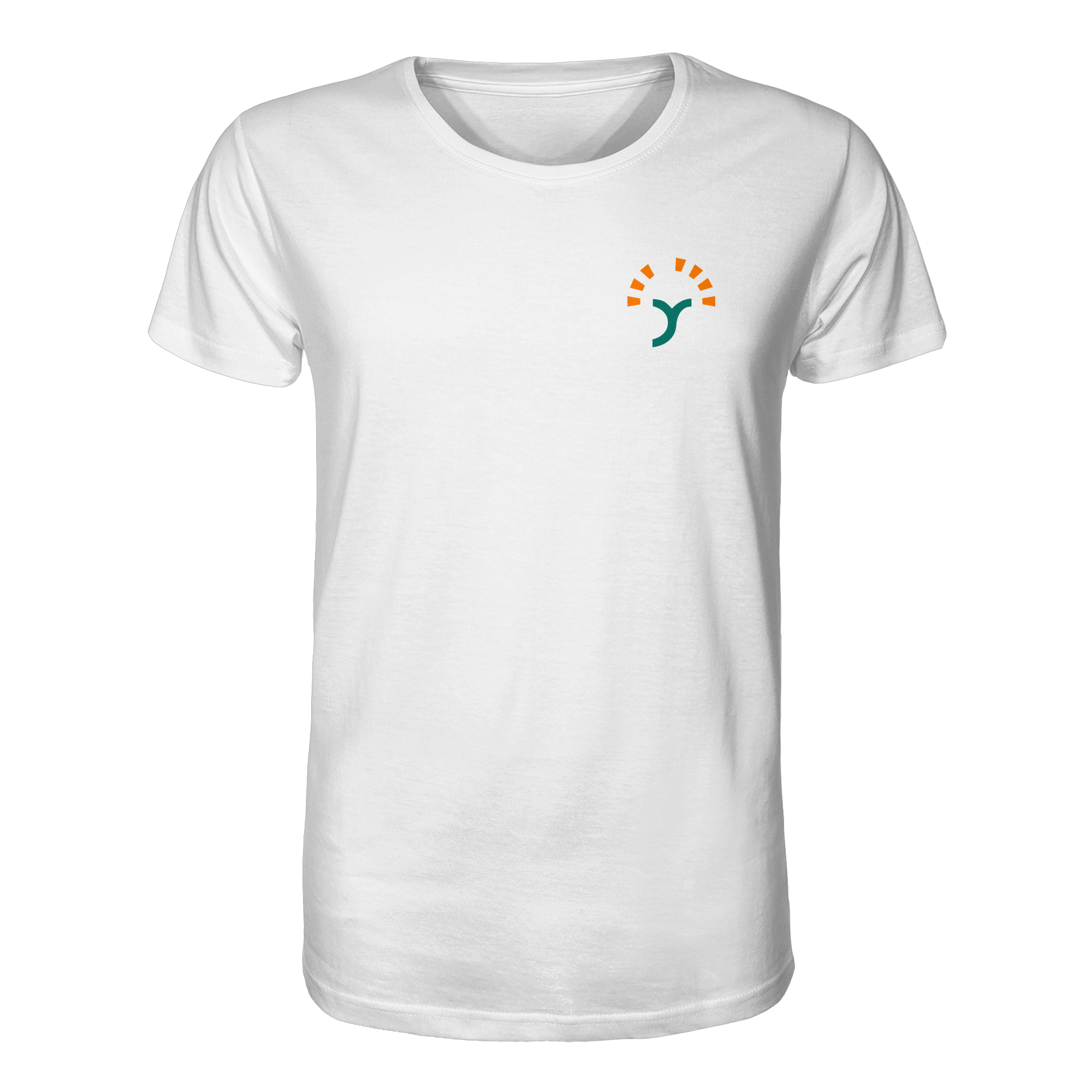 Bio T-Shirt mit Görres-Logo