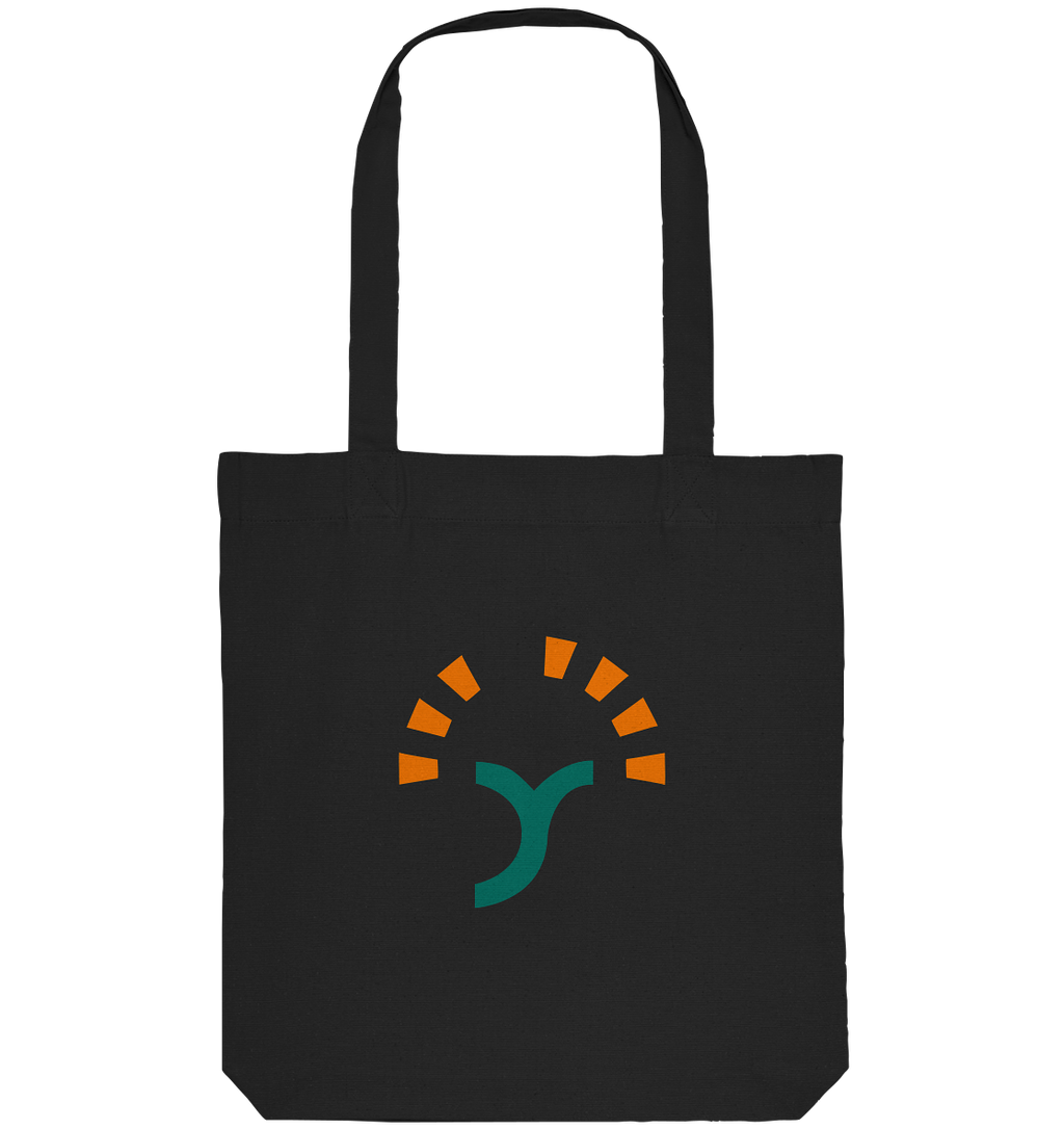 Tragetasche mit Görres-Logo