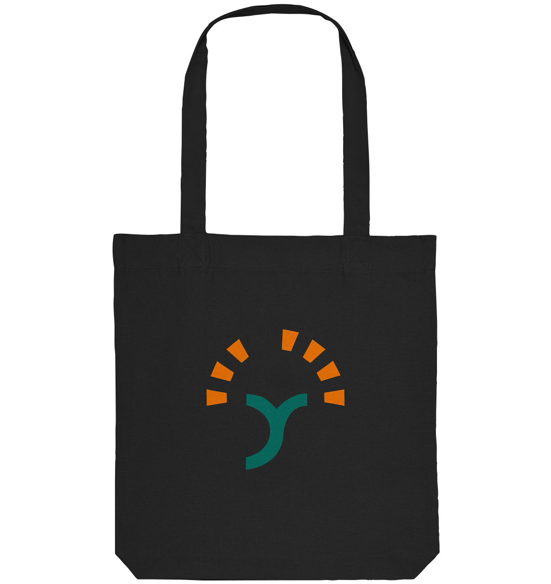 Tragetasche mit Görres-Logo