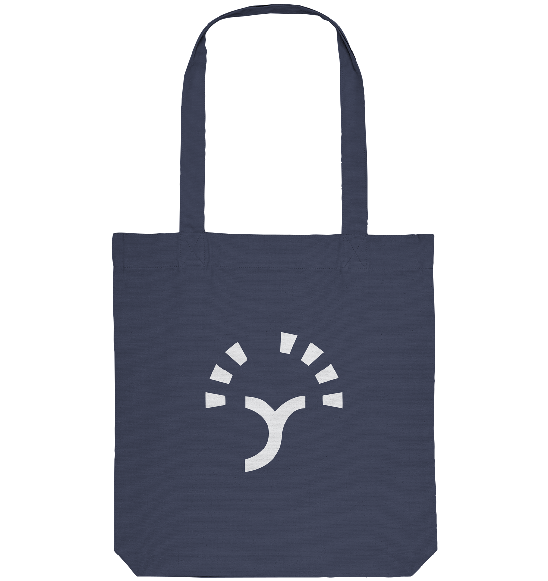 Tragetasche mit Görres-Logo