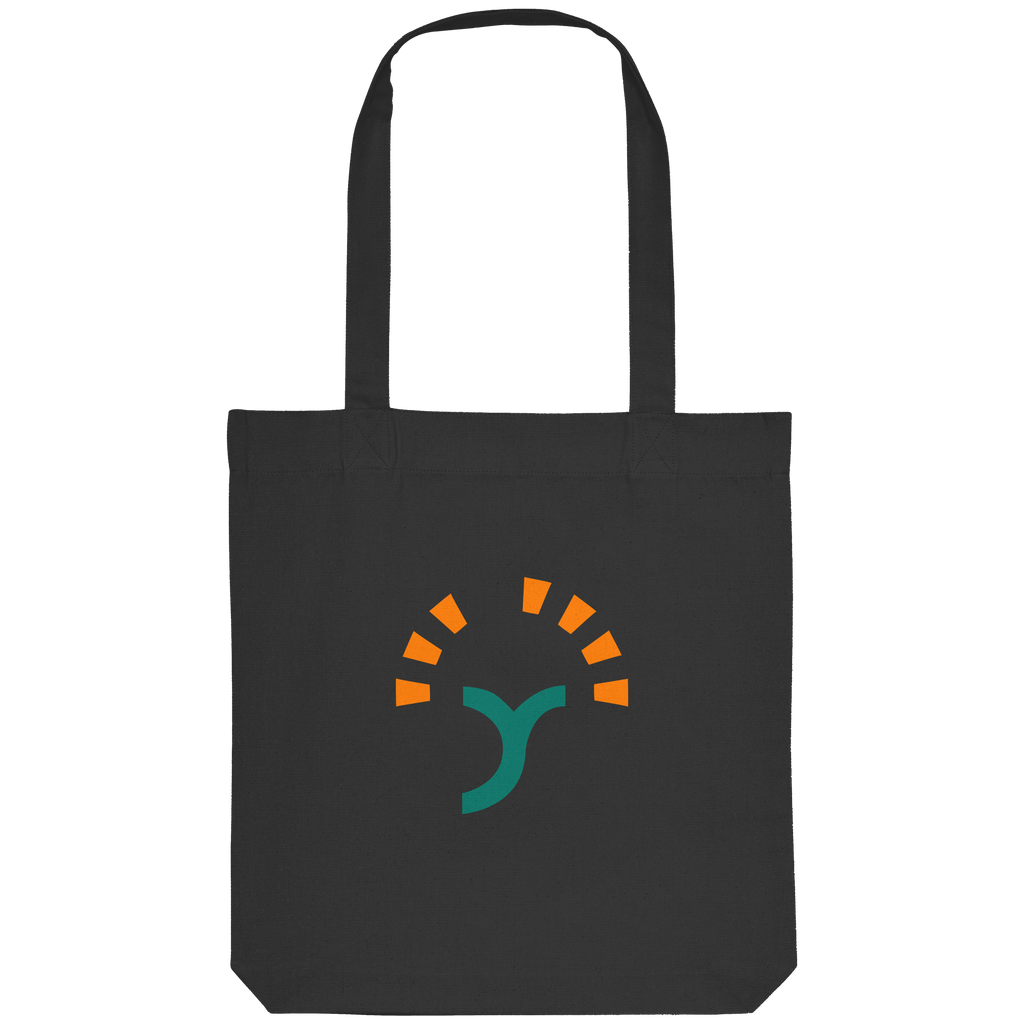 Tragetasche mit Görres-Logo