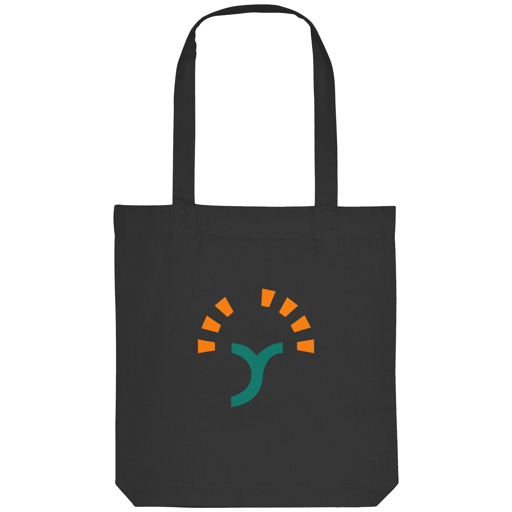 Tragetasche mit Görres-Logo