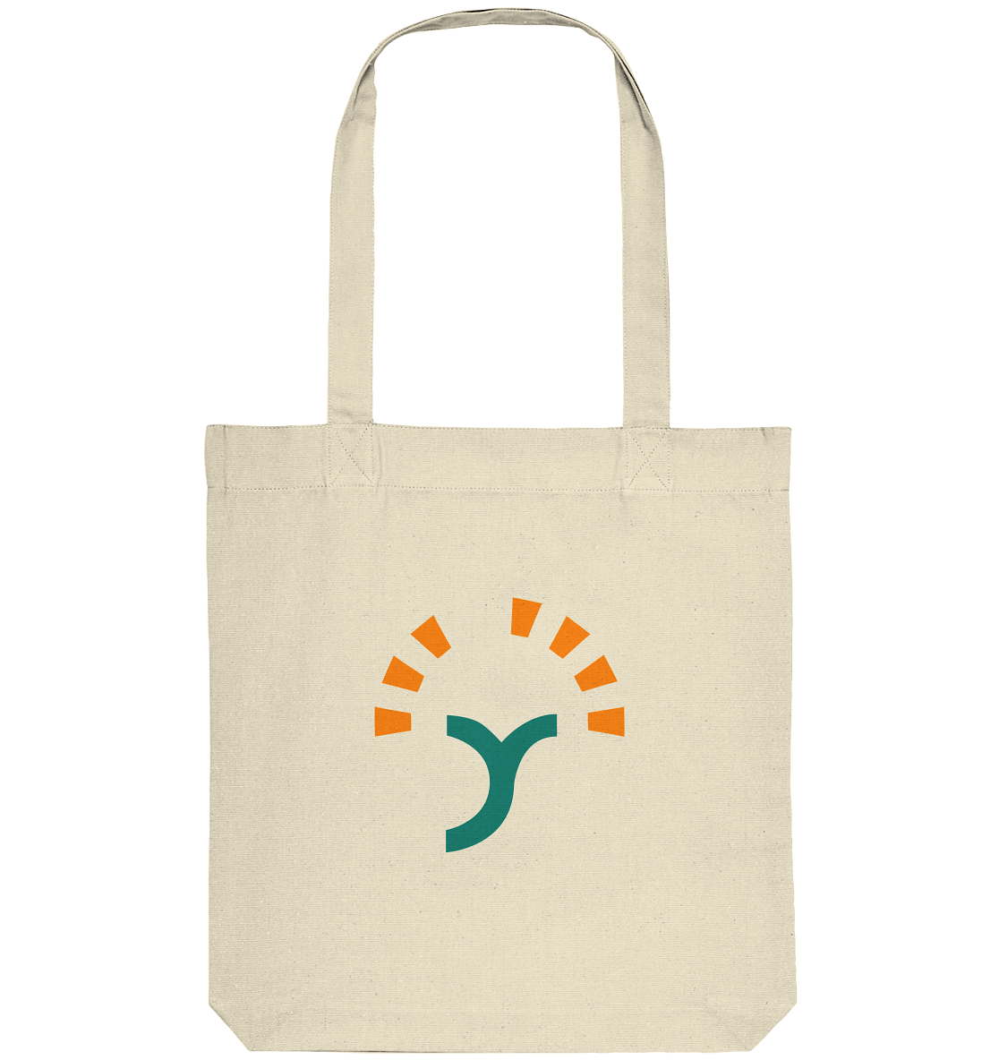 Tragetasche mit Görres-Logo