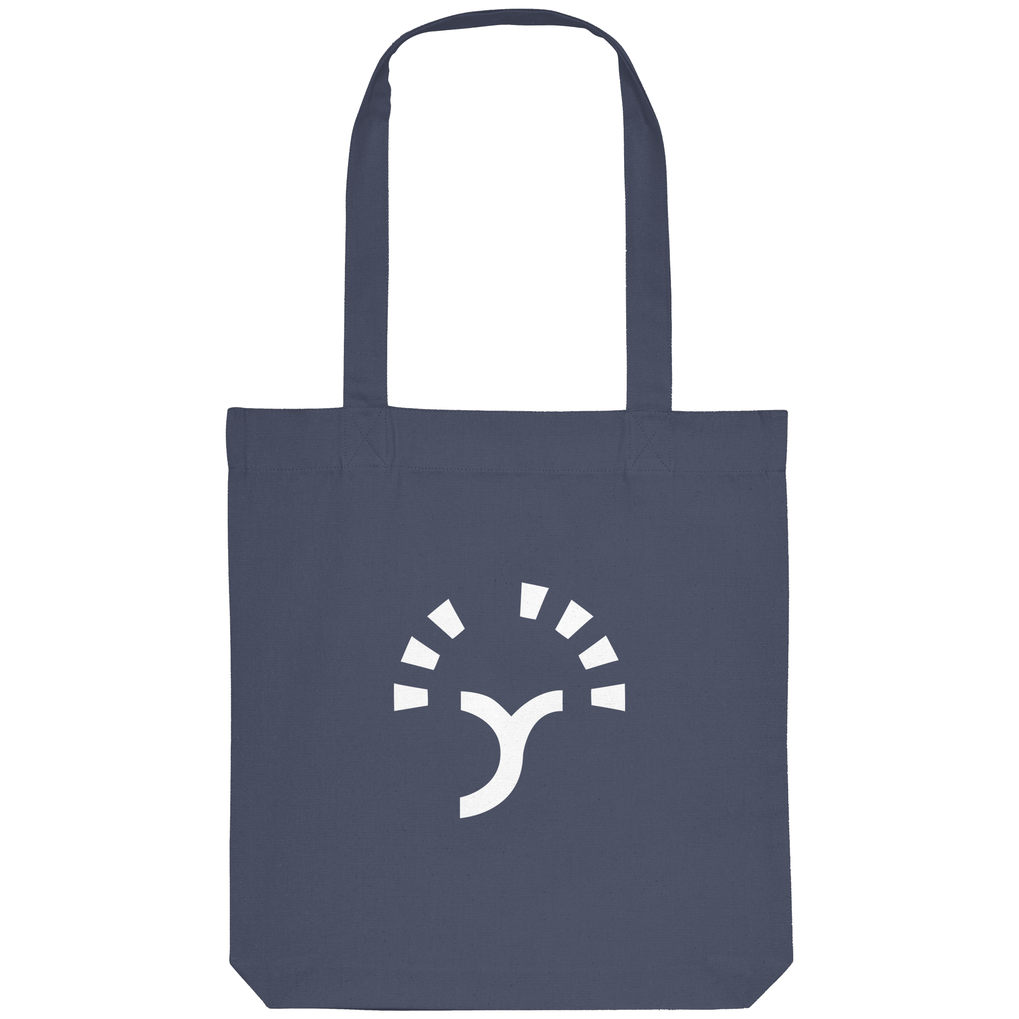 Tragetasche mit Görres-Logo