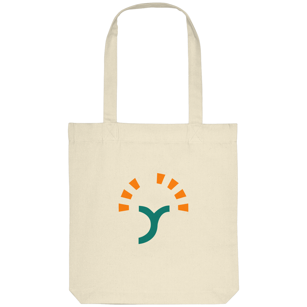 Tragetasche mit Görres-Logo