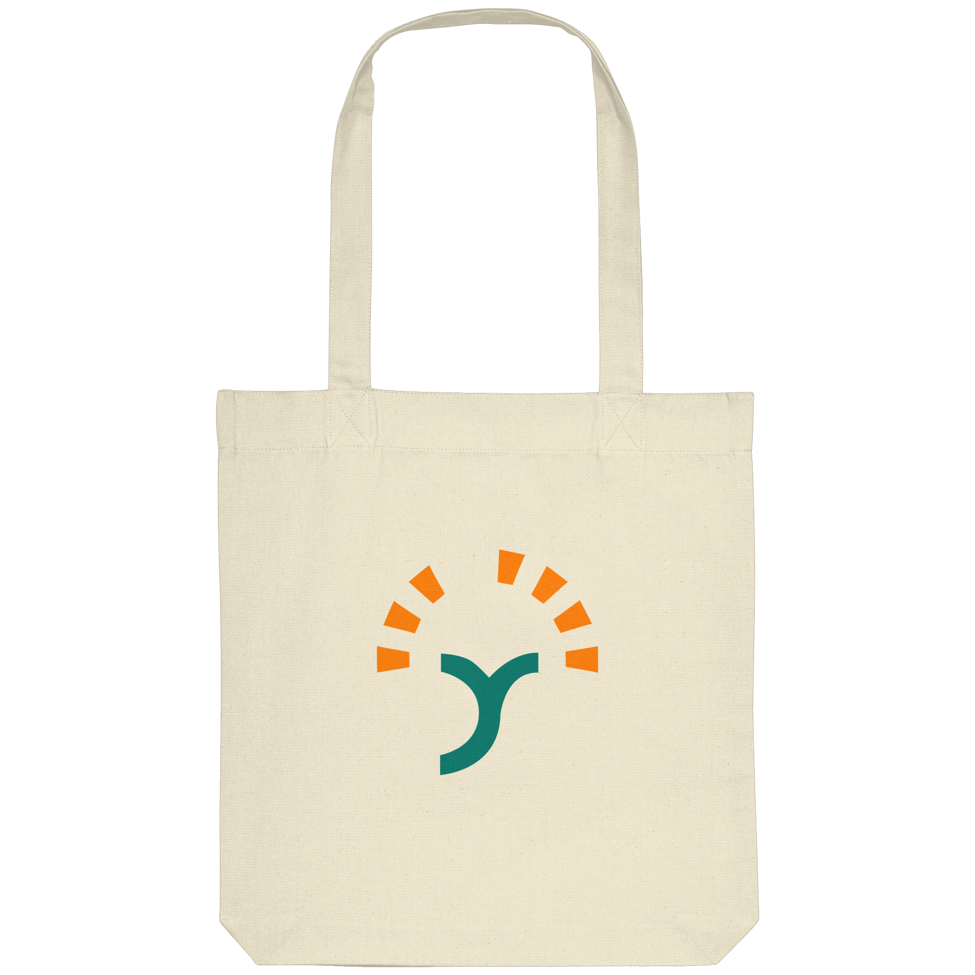 Tragetasche mit Görres-Logo